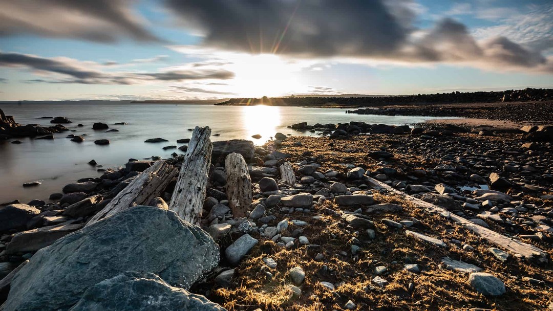 De Halifax à Digby, NouvelleÉcosse Mazda Stories